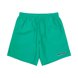 Fucking Awesome - Baggy Hiking Short - Green