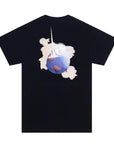 Fucking Awesome - T-shirt de l'Exposition universelle - Noir