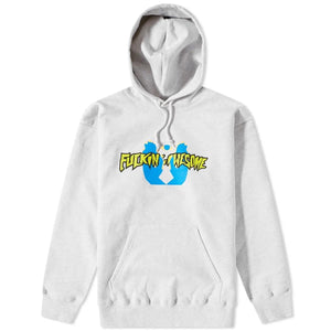 Fucking Awesome - High Ground Hoodie Pepper