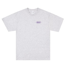 Load image into Gallery viewer, Alltimers Broadway Oval Tee Grey
