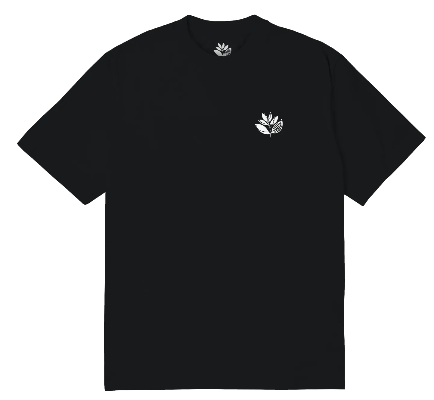 Magenta Skateboards - UNIVERSE TEE - BLACK - Black - ARROW & BEAST