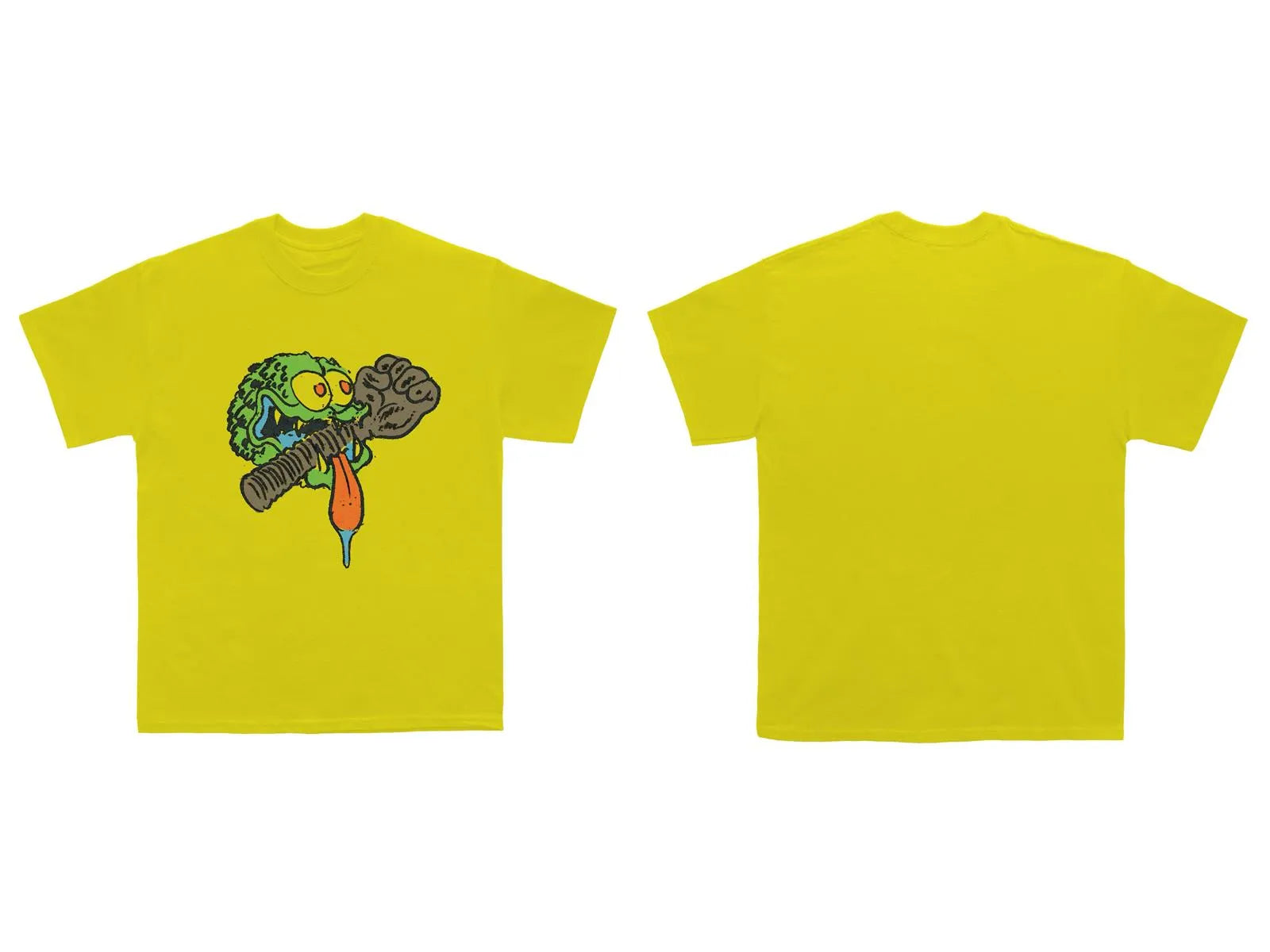 VERDY × HARDIES NYC TOUR Tee 70-0905-1-A VERDY × HARDIES NYC TOUR Tee 70-0905-1-A VERDY X HARDIES NYC