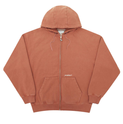 Yardsale XXX - Sundown Hood - Orange – ARROW & BEAST