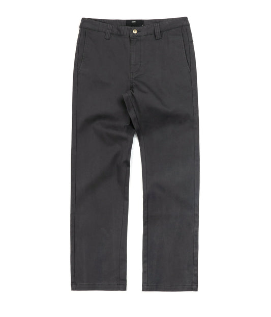 Former - CRUX PANT GREY - GREY - ARROW & BEAST