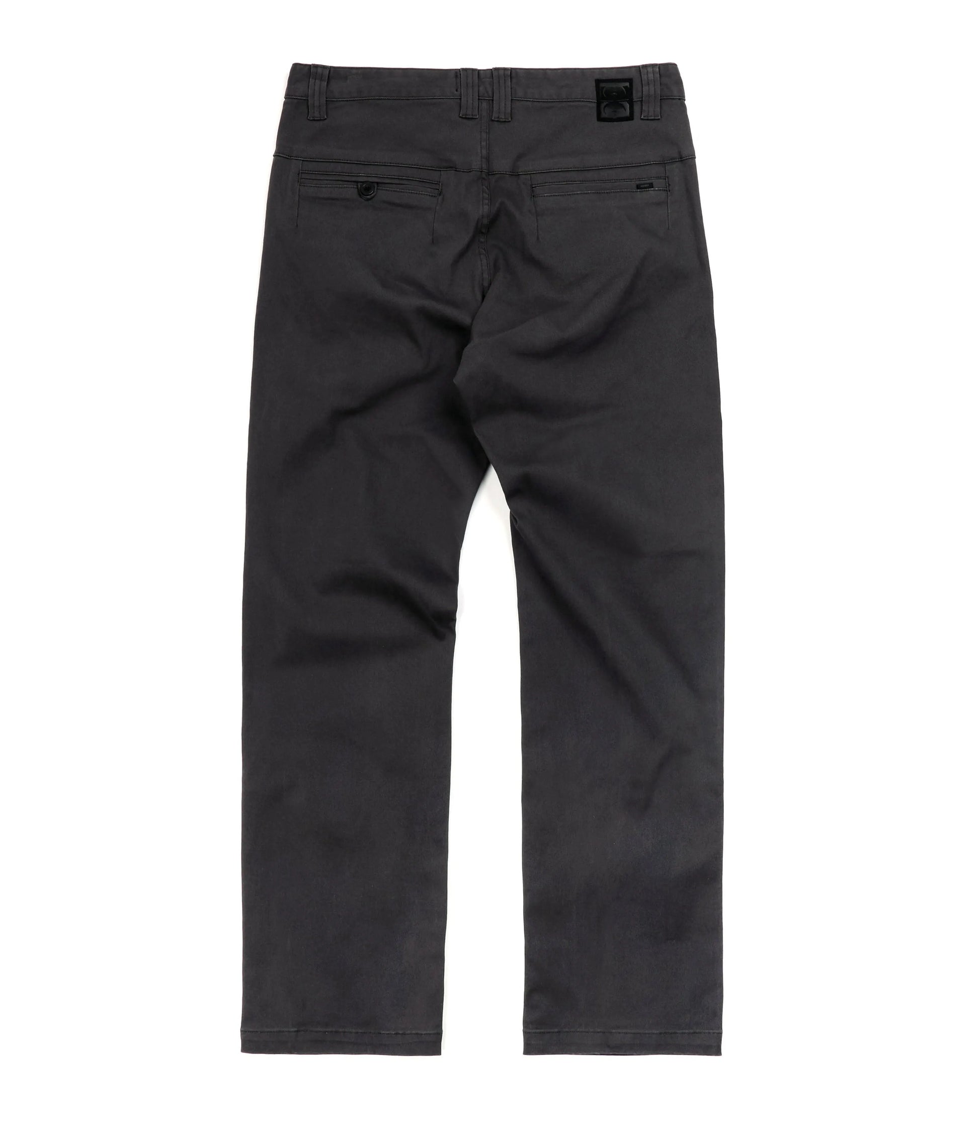 Former - CRUX PANT GREY - GREY - ARROW & BEAST
