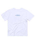 Former - COMPOSED T-SHIRT WHITE - WHITE