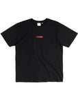 Former - LOW END T-SHIRT - BLACK