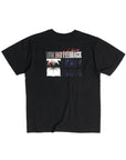 Former - LOW END T-SHIRT - BLACK