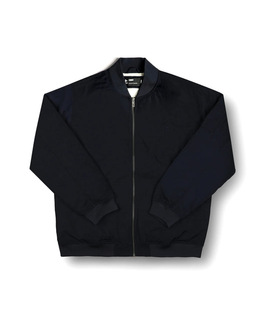 Former - VARSITY DANSE JACKET - NAVY - ARROW & BEAST