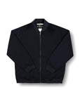 Former - VARSITY DANSE JACKET - NAVY