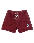 Former - SWANS BAGGY TRUNK CRIMSON - CRIMSON