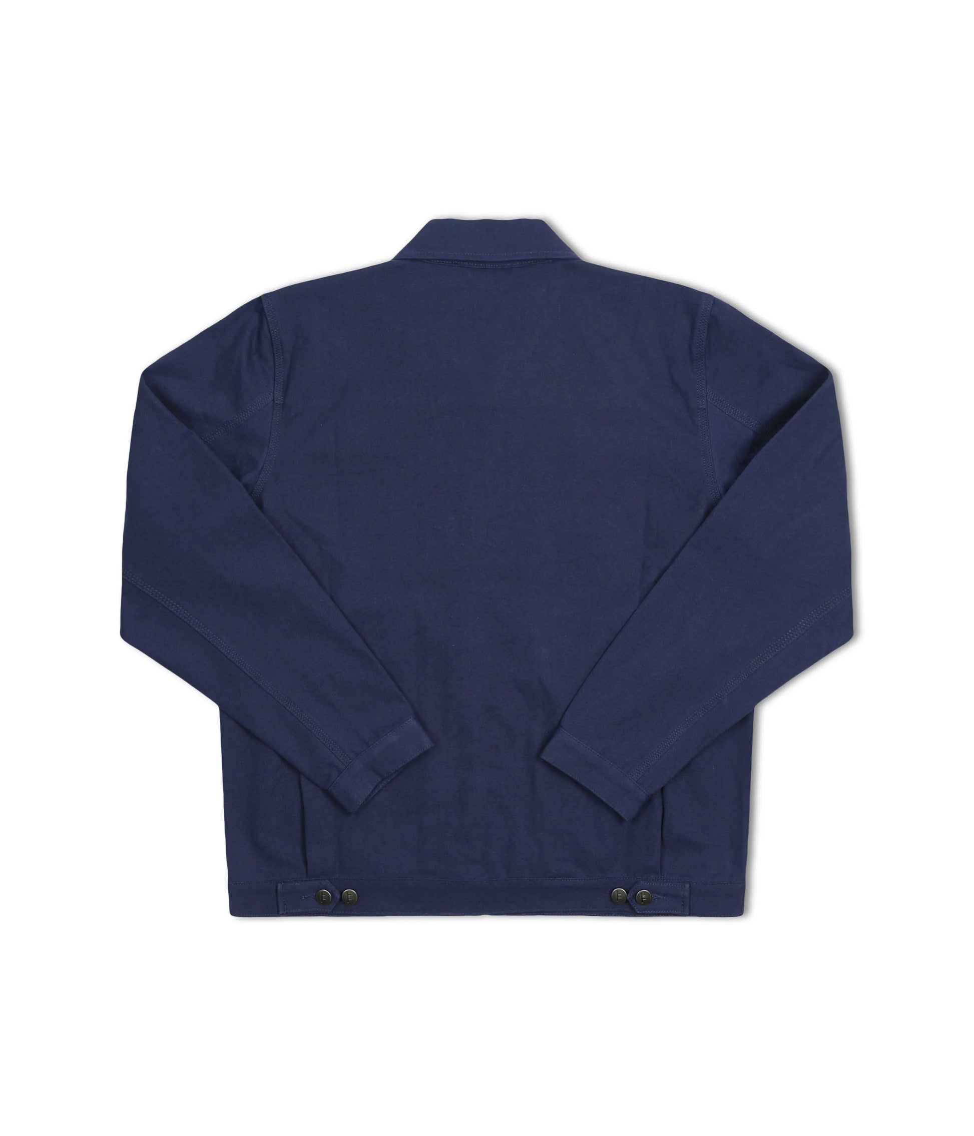 Former Merchandise - DISTEND JACKET - CADET - ARROW & BEAST