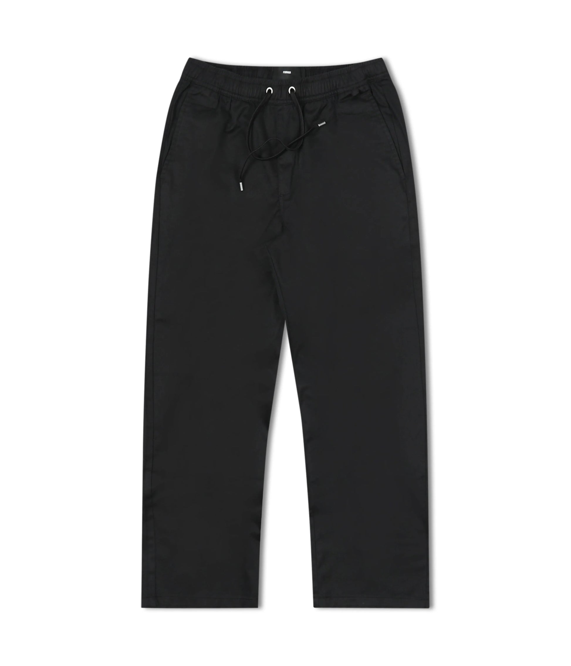 Former Merchandise - PRAYER PANT - BLACK - ARROW & BEAST