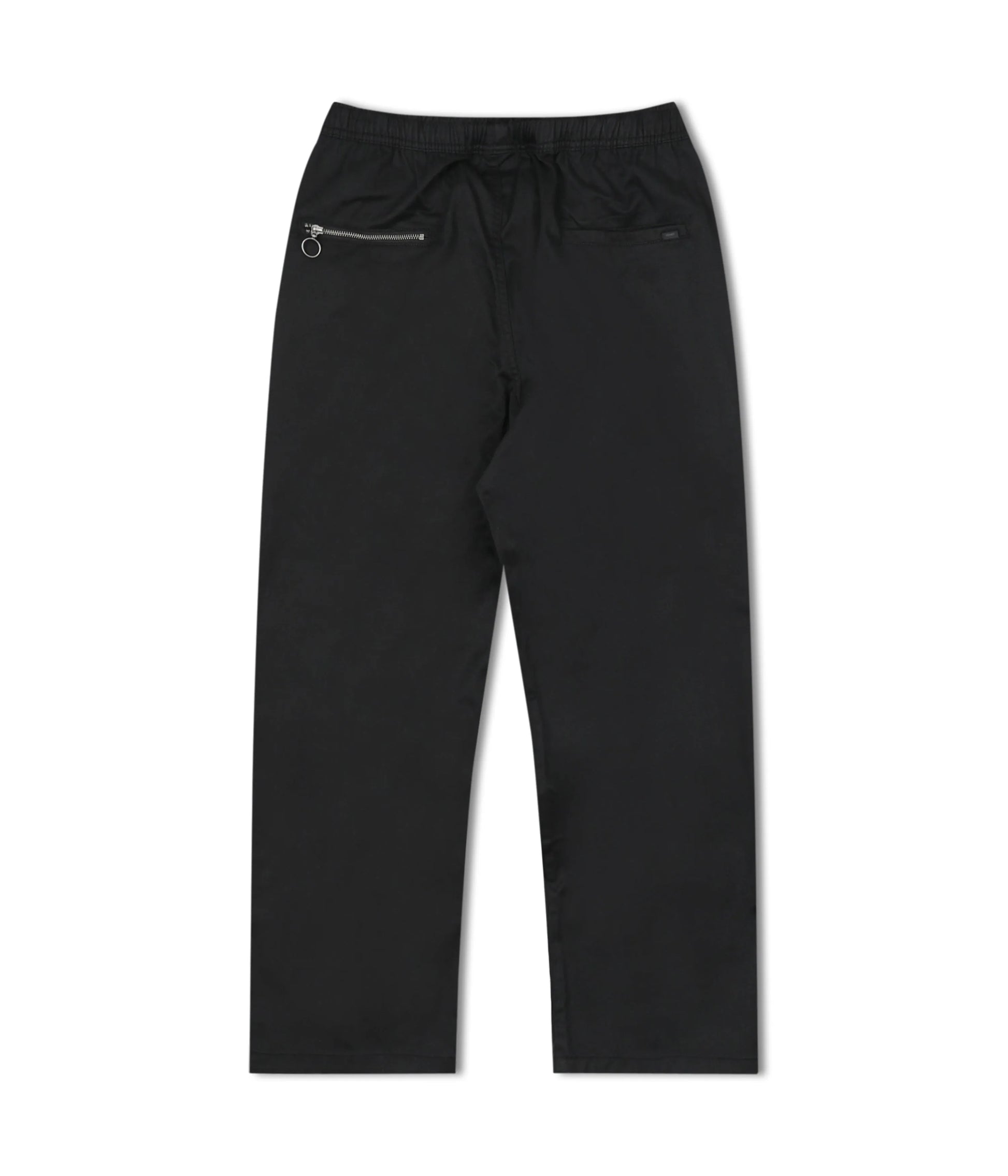 Former Merchandise - PRAYER PANT - BLACK - ARROW & BEAST