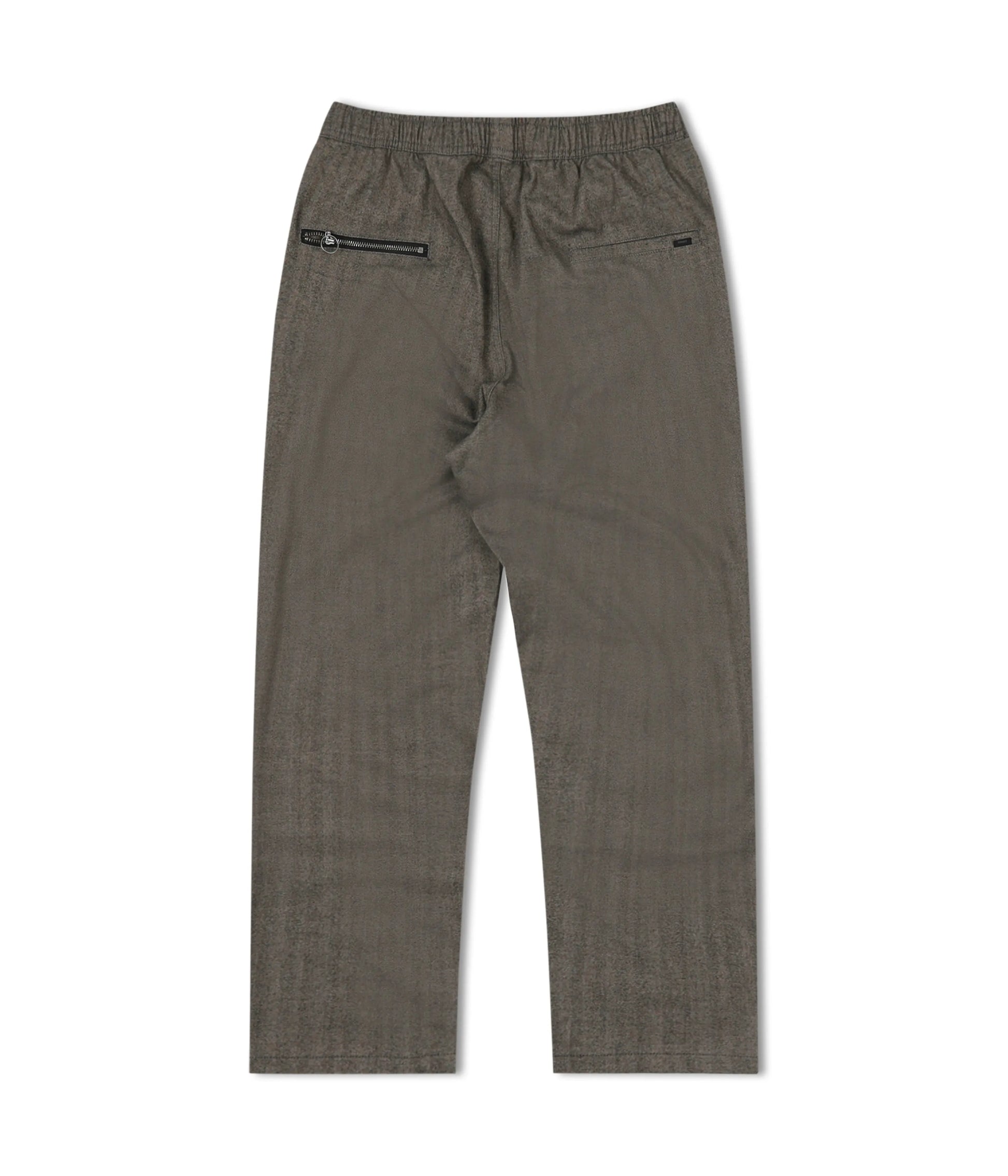 Former Merchandise - PRAYER WOOL PANT - TEAK - ARROW & BEAST