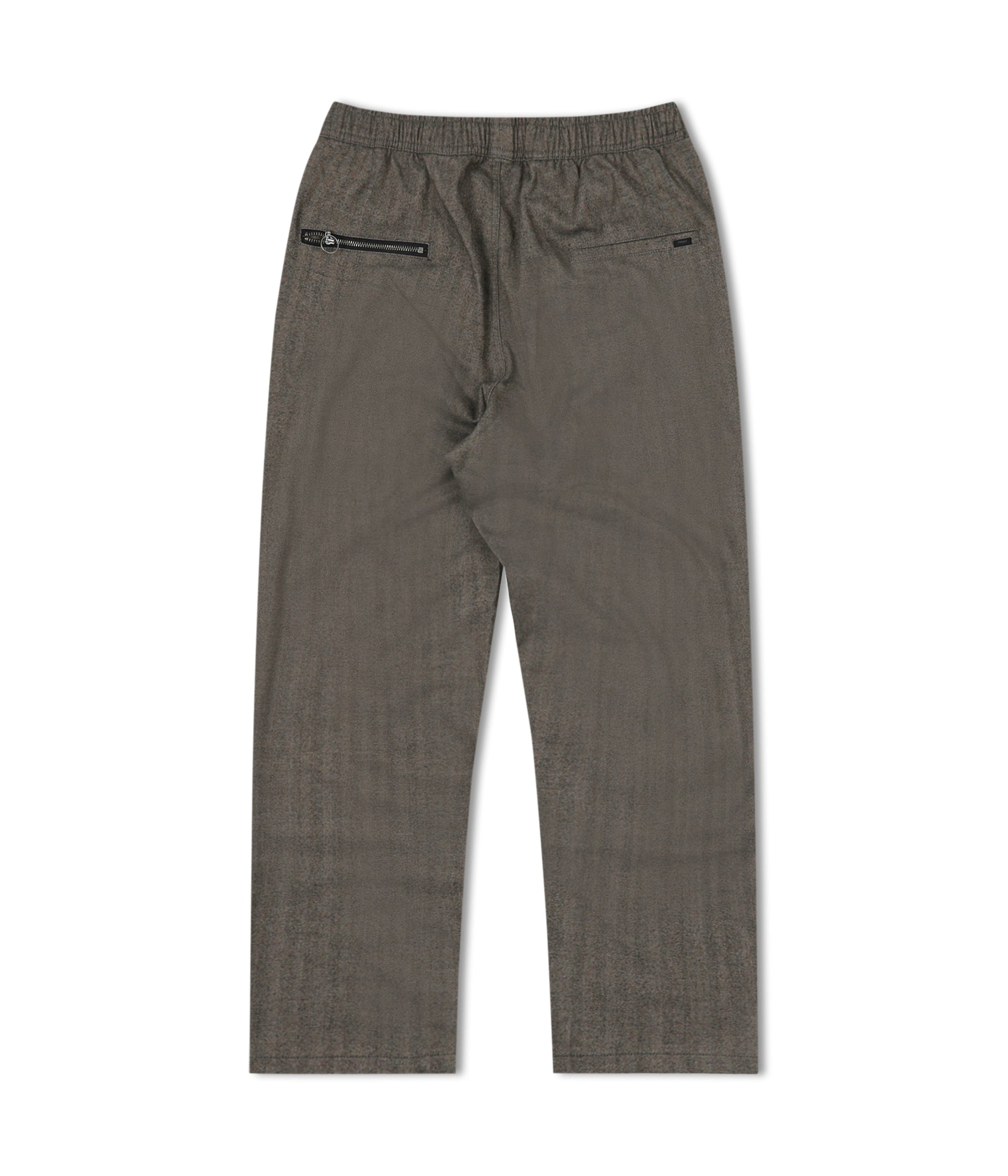 Former Merchandise - PRAYER WOOL PANT - TEAK