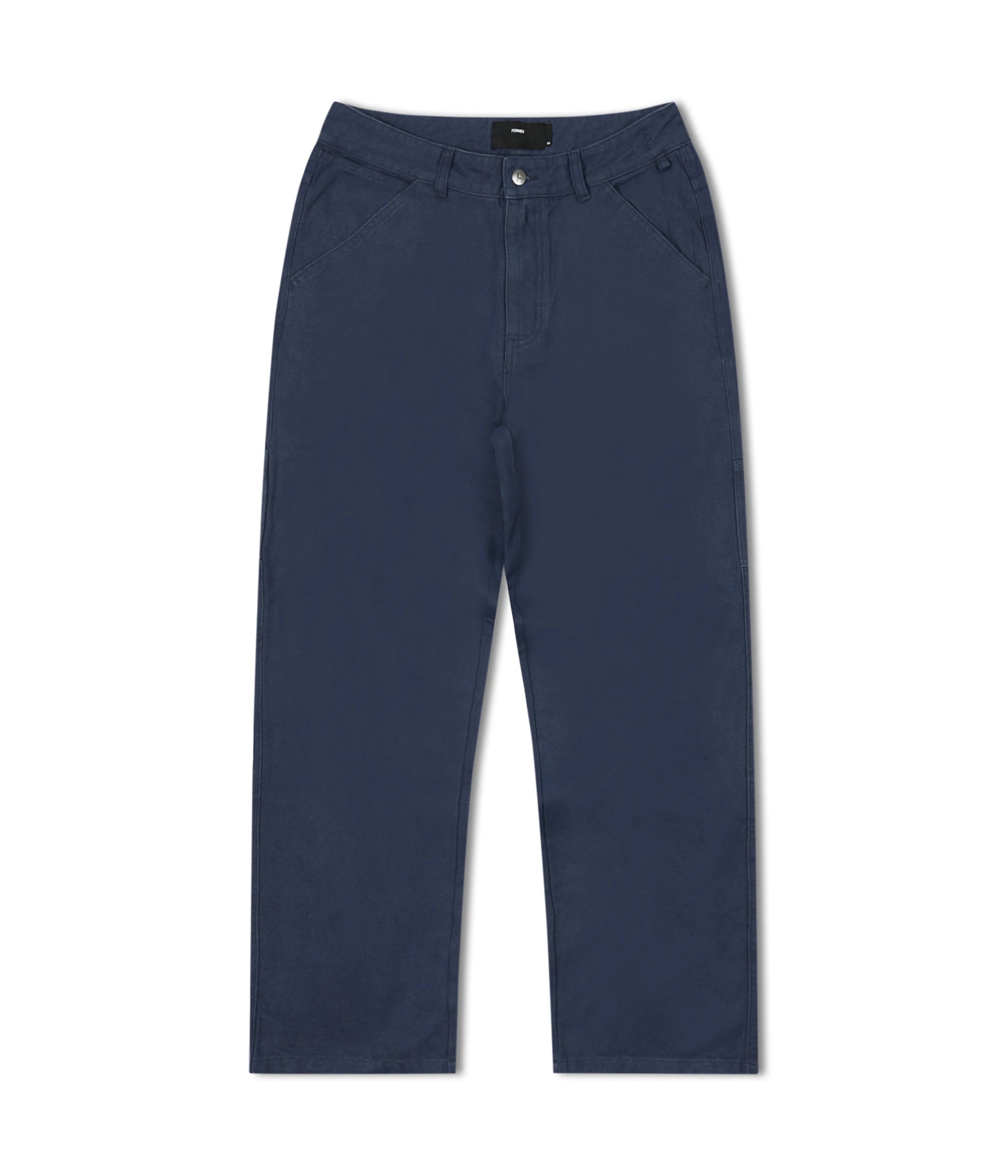 Former Merchandise - DISTEND VT PANT - CADET - ARROW & BEAST