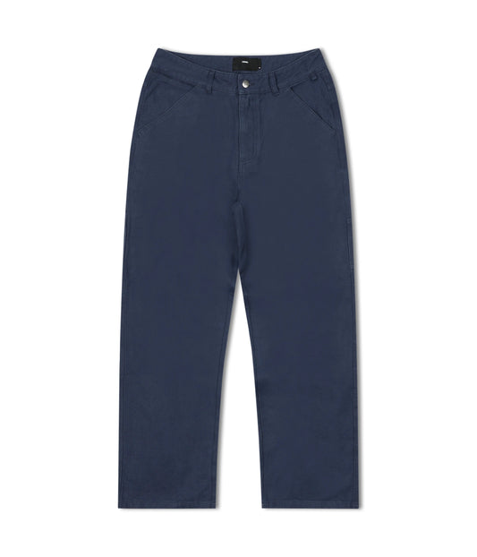 Former Merchandise - DISTEND VT PANT - CADET - ARROW & BEAST