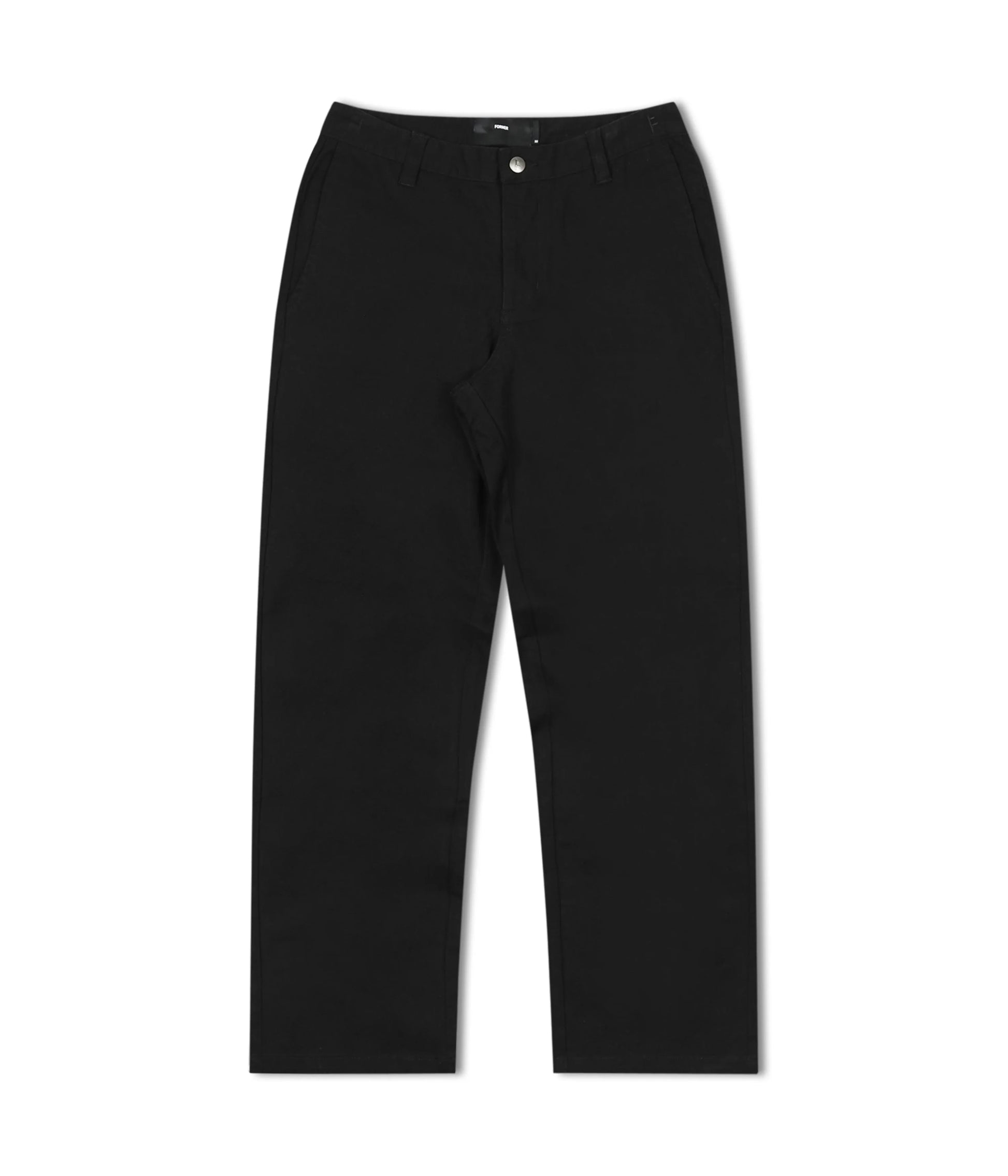 Former Merchandise - CRUX PANT - BLACK - ARROW & BEAST