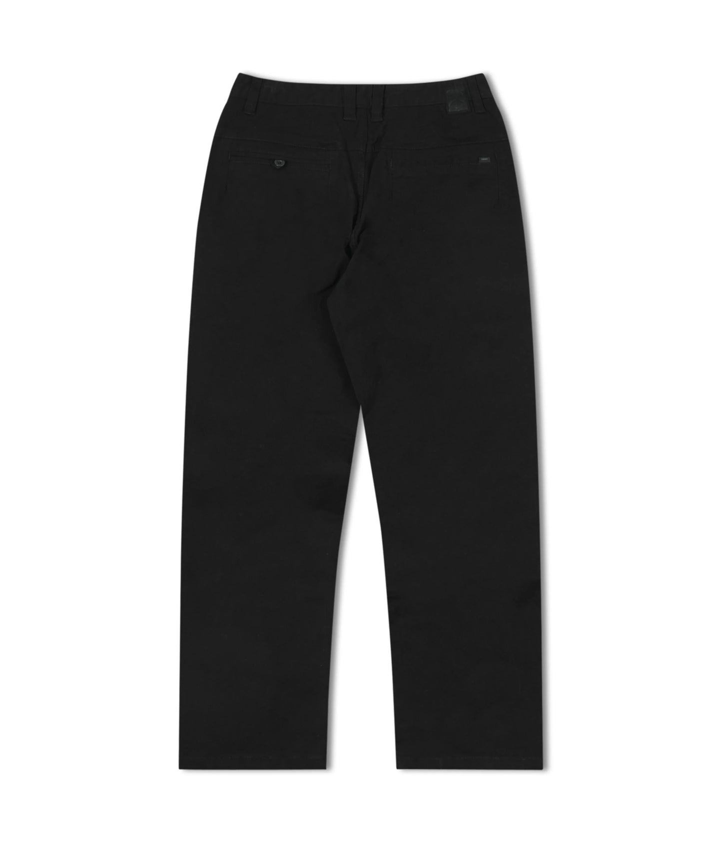 Former Merchandise - CRUX PANT - BLACK - ARROW & BEAST