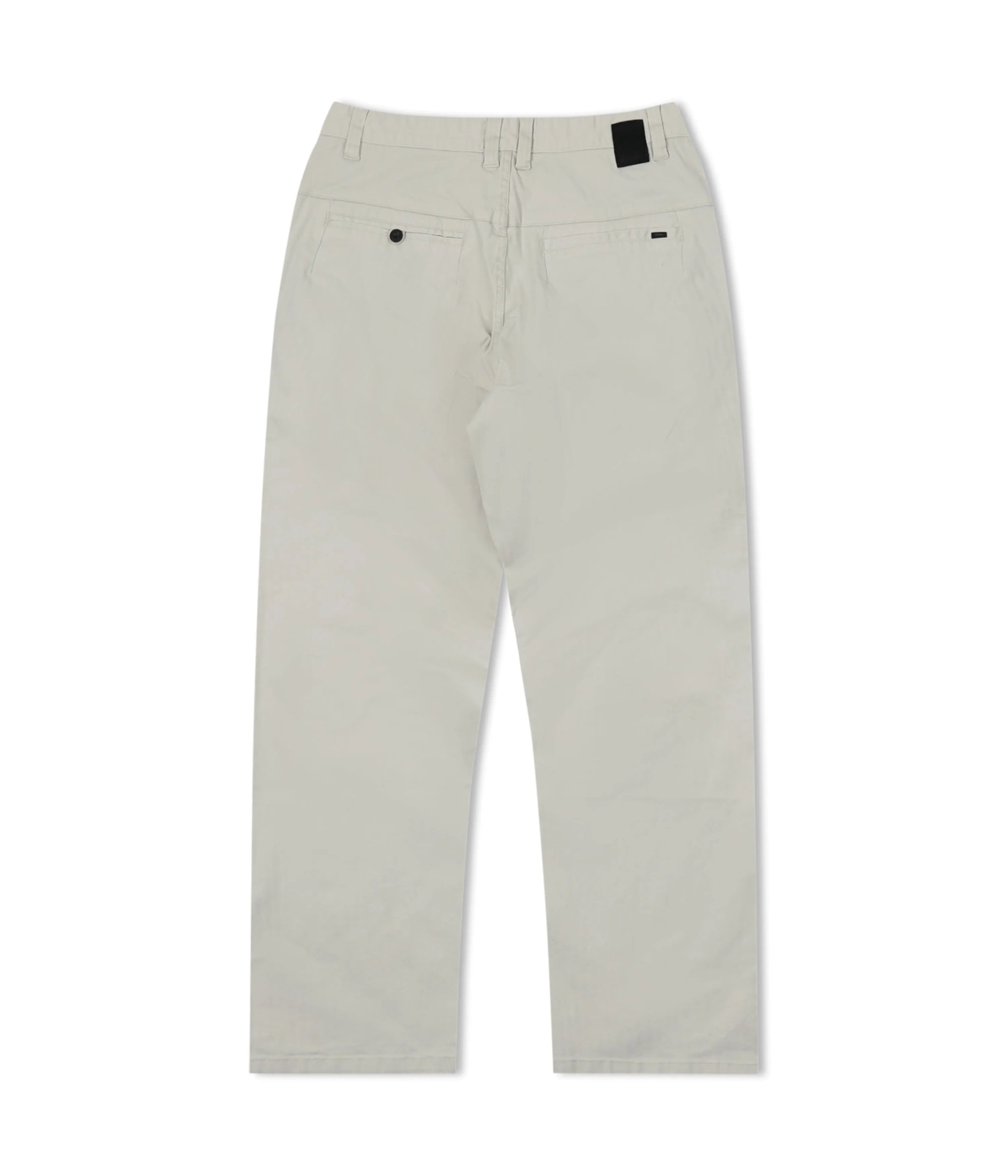 Former Merchandise - CRUX HERRINGBONE PANT - ECRU