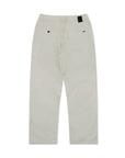 Former Merchandise - CRUX HERRINGBONE PANT - ECRU