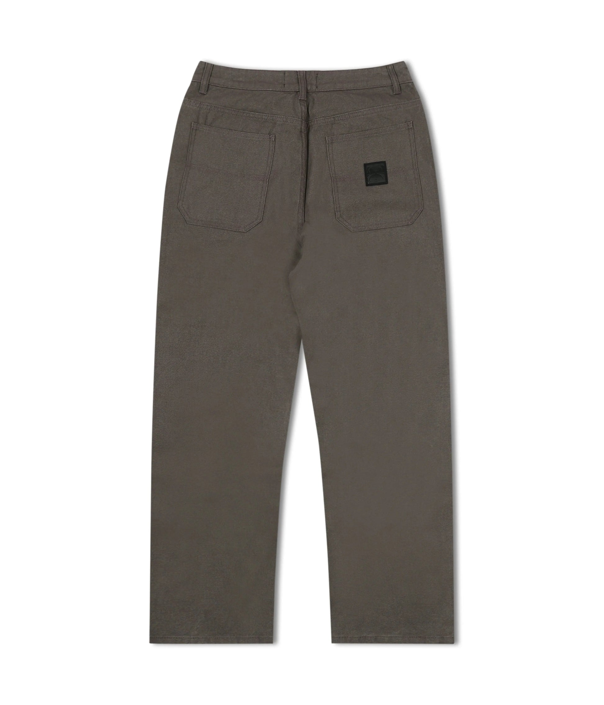 Former Merchandise - DISTEND DOUBLE KNEE PANT - BARK - ARROW & BEAST