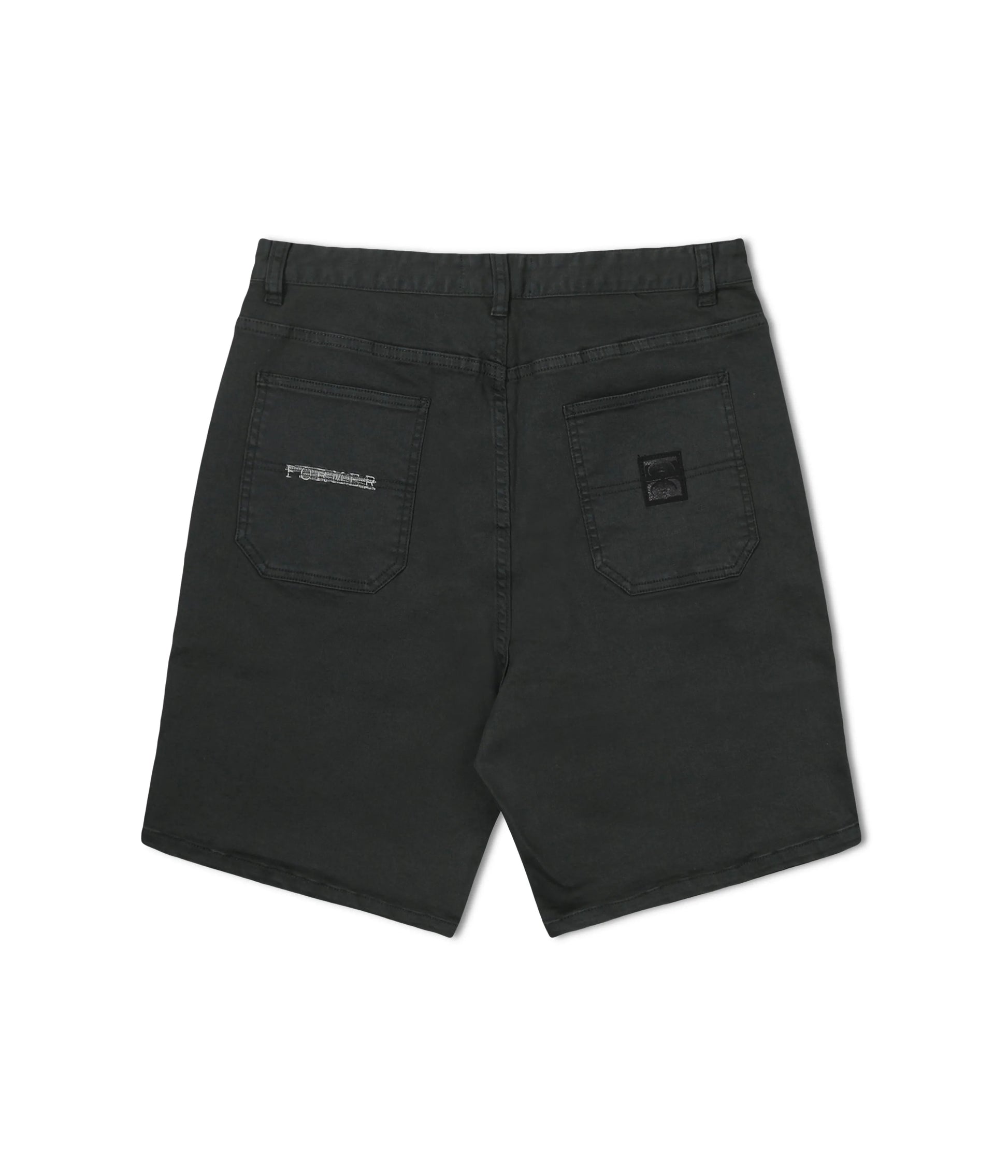 Former Merchandise - DISTEND SHIFTING WALKSHORT - IVY STONE - ARROW & BEAST