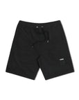 Former Merchandise - SWANS BAGGY SWIM TRUNK - BLACK