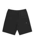 Former Merchandise - SWANS BAGGY SWIM TRUNK - BLACK