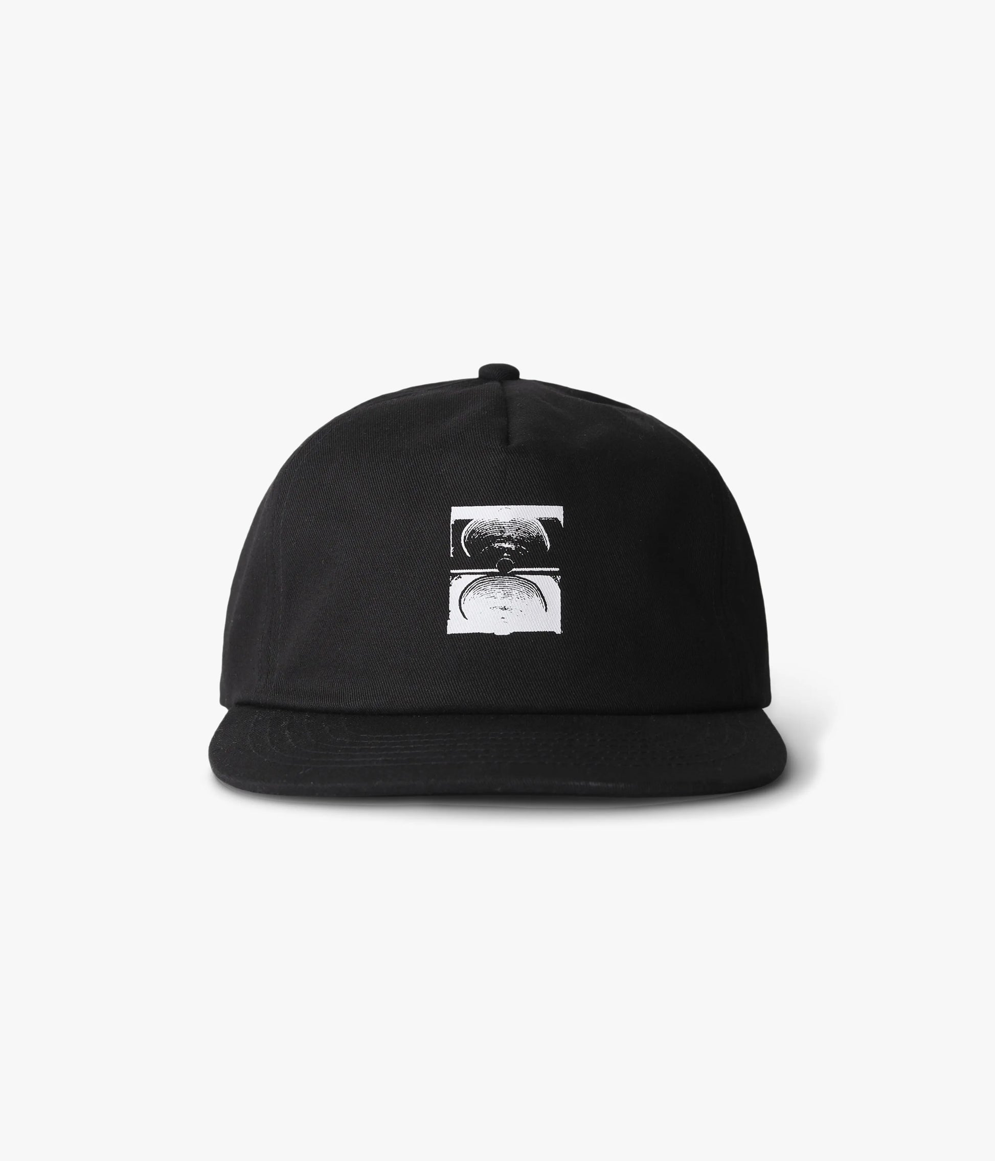 Former Merchandise - CRUX CAP - BLACK - ARROW & BEAST