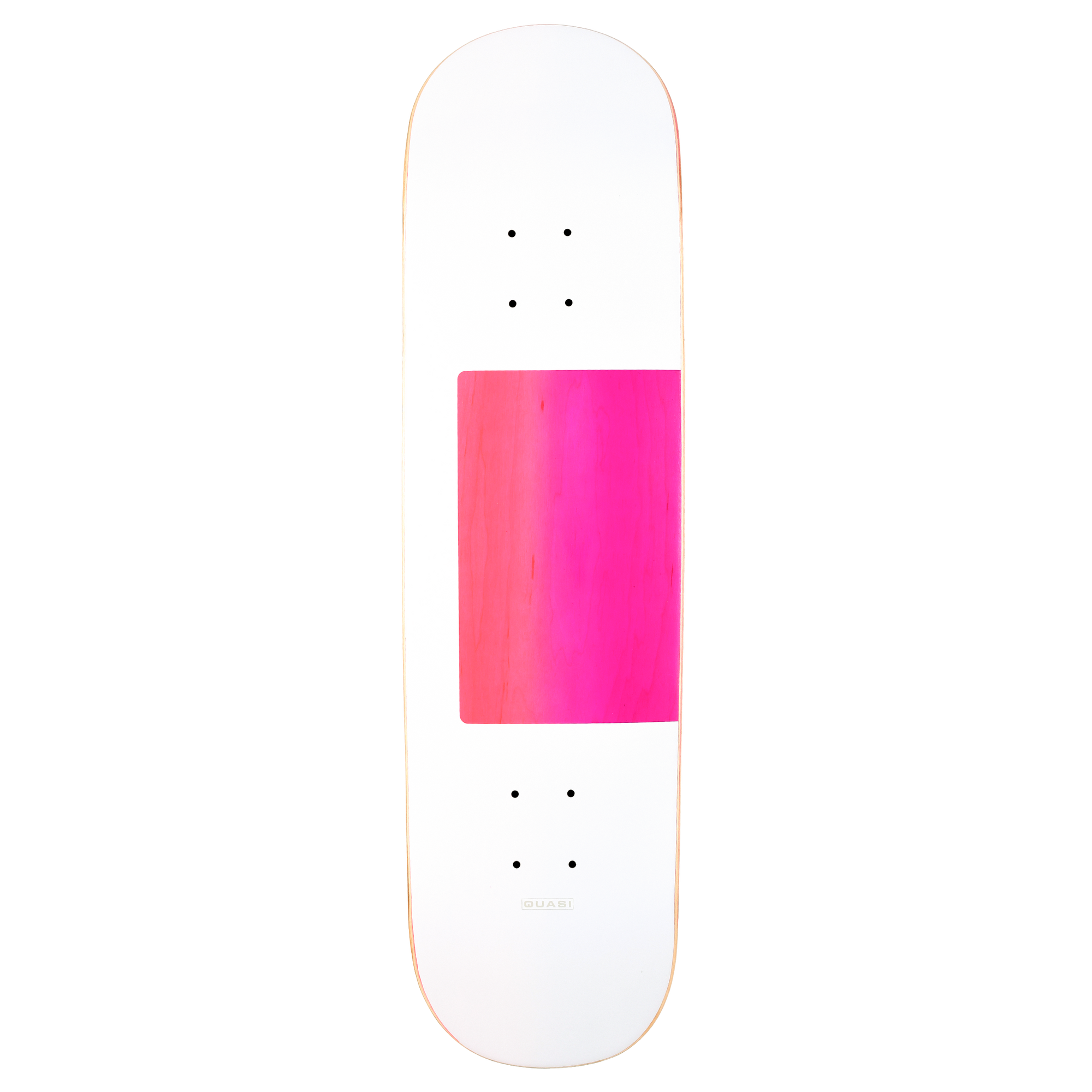Quasi Skateboards - Proto 1