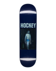 Hockey Skateboards Nik Stain 50% Of Anxiety Deck