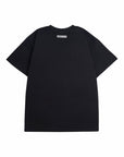 Rave Skateboards - CASCA tee - Black