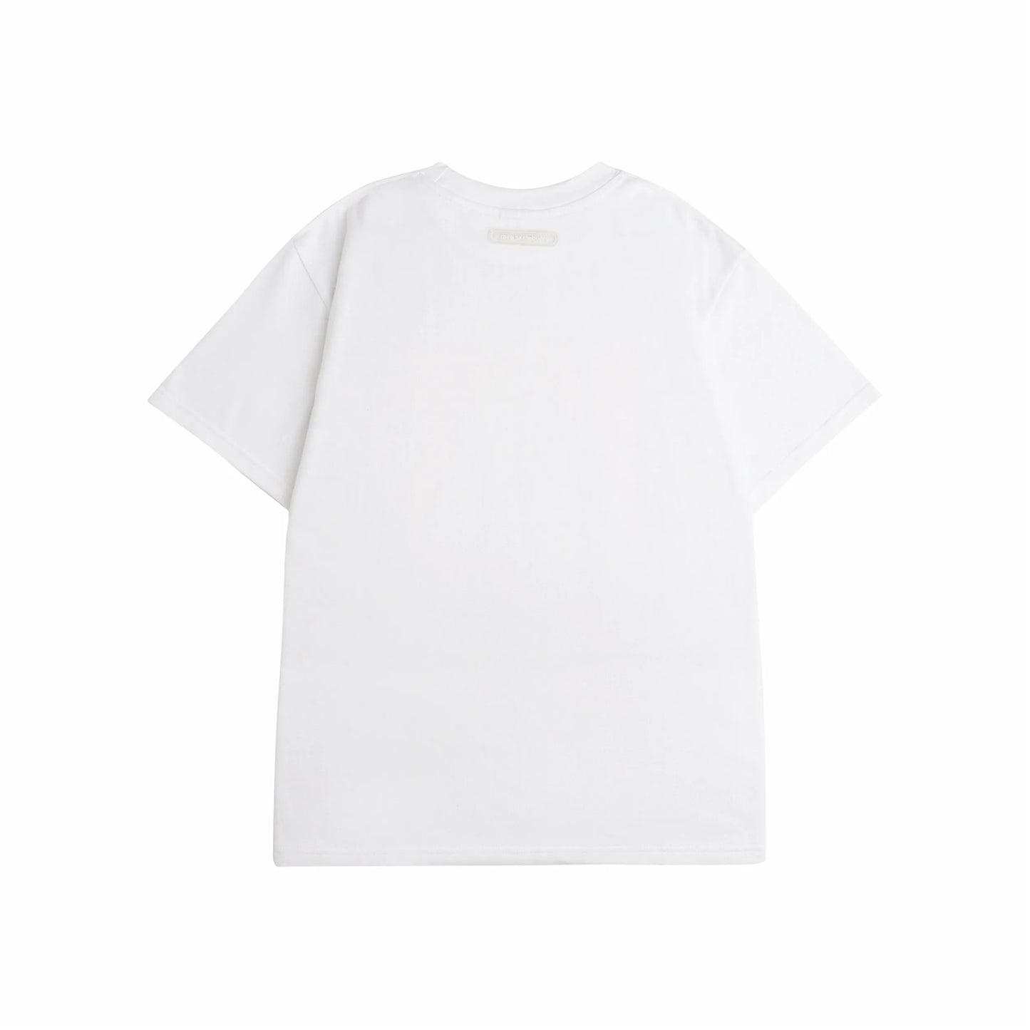 Rave Skateboards - CASCA tee - White - ARROW & BEAST