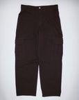 Fucking Awesome - PBS Cargo Pant - Black