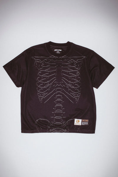 【FUCKING AWESOME】SERAPHIM TEE BLACK Fucking Awesome Seraphim T-Shirt Black | BSTN Store
