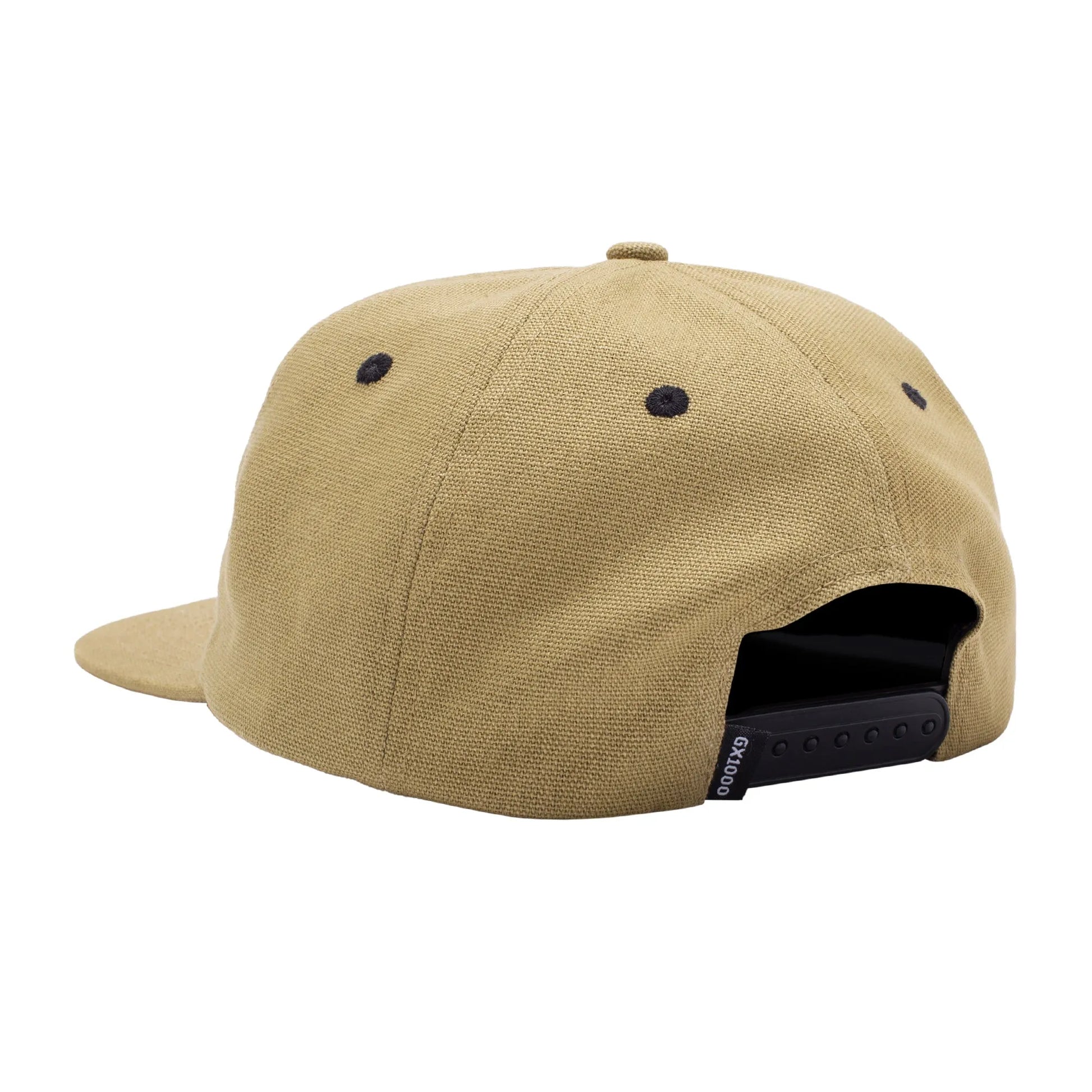 GX1000 - SF Hat - Khaki - ARROW & BEAST