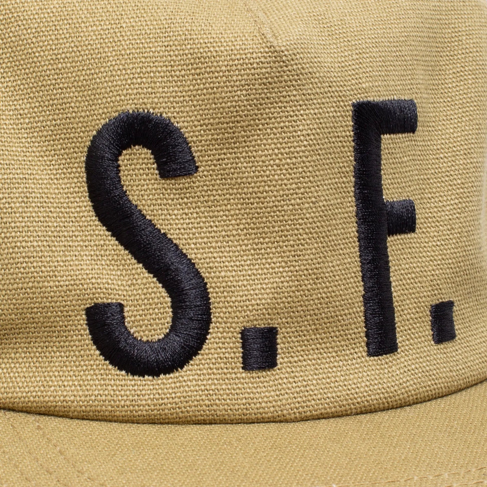 GX1000 - SF Hat - Khaki - ARROW & BEAST