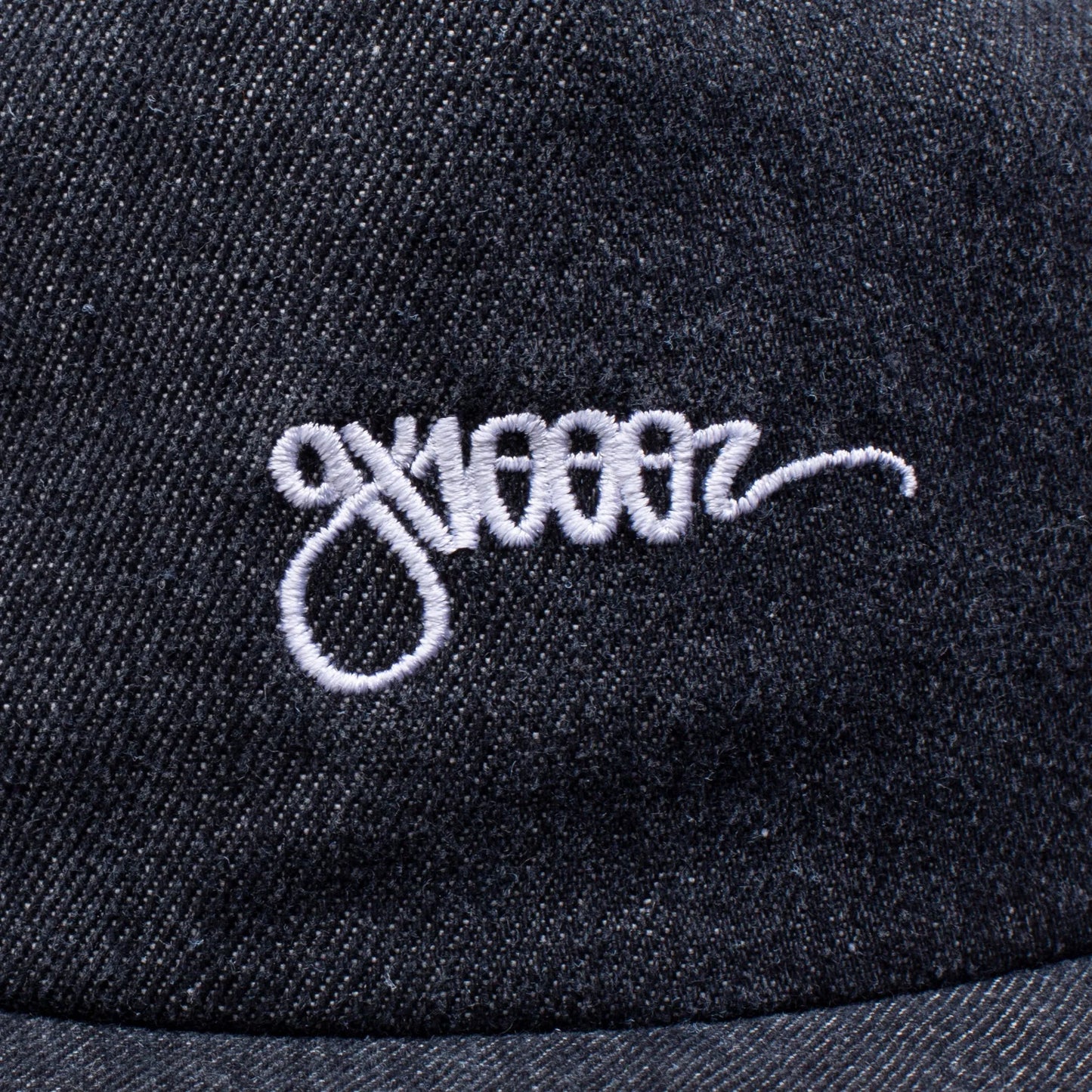 GX1000 - Tag Hat - Black Wash - ARROW & BEAST