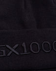 GX1000 - OG Logo Beanie - Black