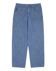 GX1000 - Baggy Pant - Blue/Wash