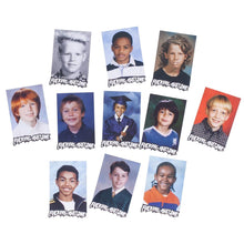 Load image into Gallery viewer, Fucking Awesome Class Photo Sticker Pack Assorted
