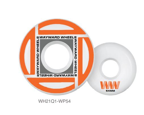 Wayward Wheels - Waypoint Formula - 83b Waypoint