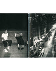 Jonathan Rentschler - Jonathan Rentschler  - A night out in NYC with Jason Dill Zine