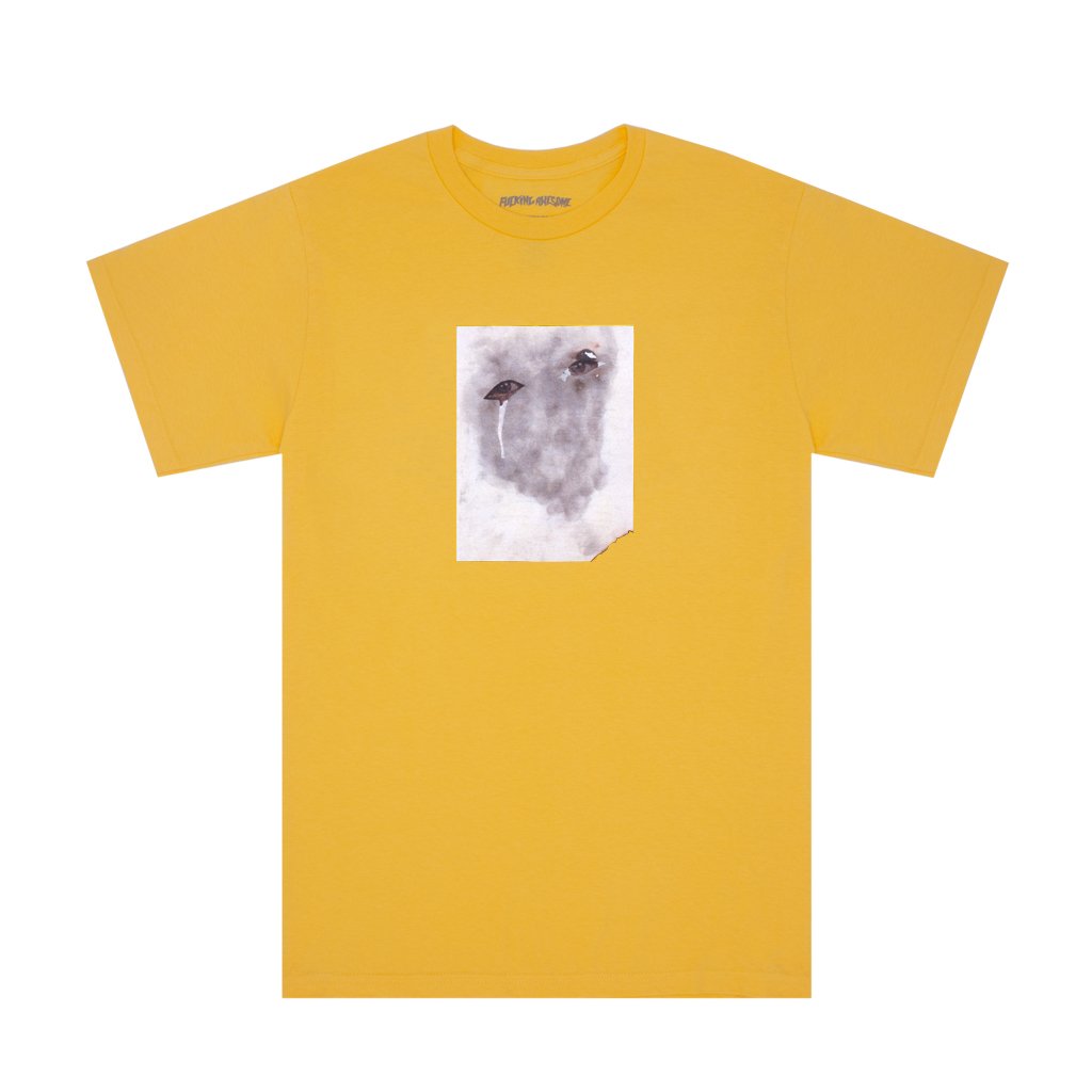 Putain génial - Smoke Eyes Tee Daisy