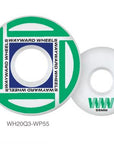 Wayward Wheels - Waypoint Formula - 83b Waypoint