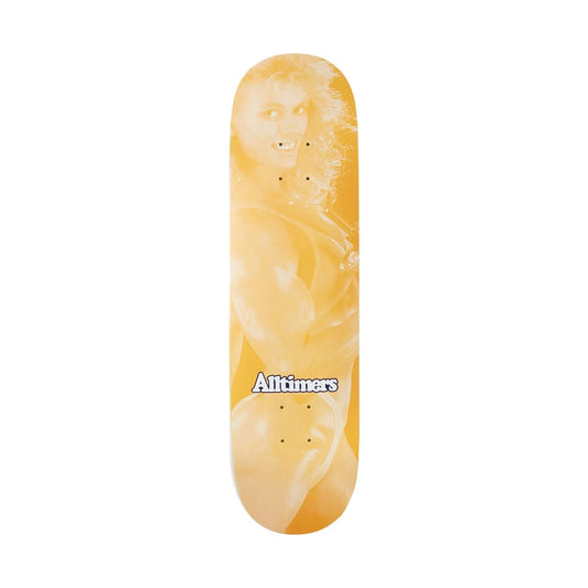 Alltimers - Flex - ARROW & BEAST