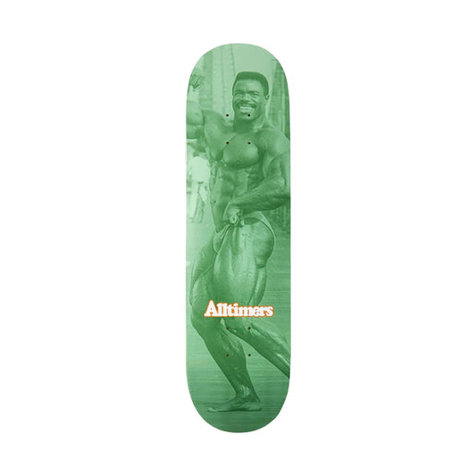 Alltimers - Flex - ARROW & BEAST