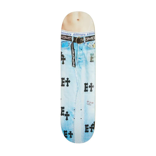 Alltimers - ET Pro Board - ARROW & BEAST